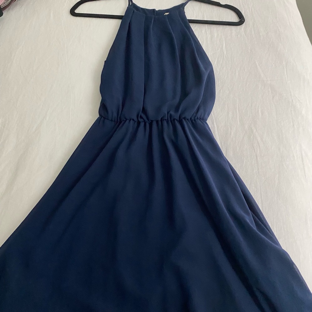 Lush Dress (Size XS)